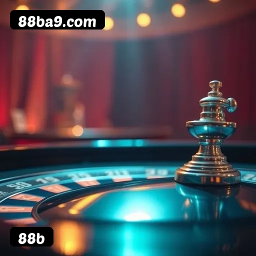 App Mobile 88b - Jogue em Qualquer Lugar no Seu Smartphone