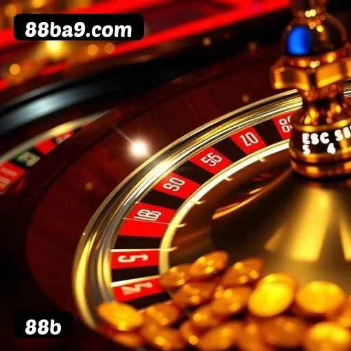 Vantagens de jogar slots no 88b Brasil